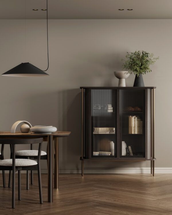 VITRINA STATERA - Imatge 2